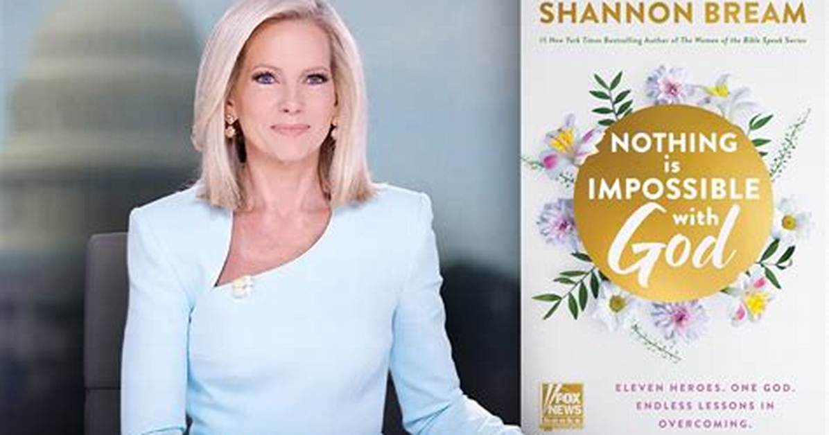 Discover the Secrets Behind Shannon Bream's Enviable Body Measurements