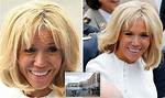 Discover the Secrets of Brigitte Macron's Iconic Wig Unveiled