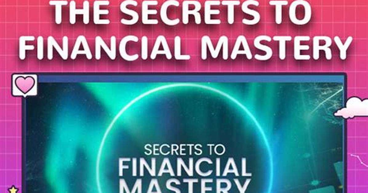 Discover the Secrets of Financial Mastery with "Rich Cashapp"