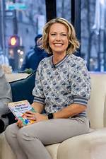Discover the Secrets to Dylan Dreyer's Stunning Physique