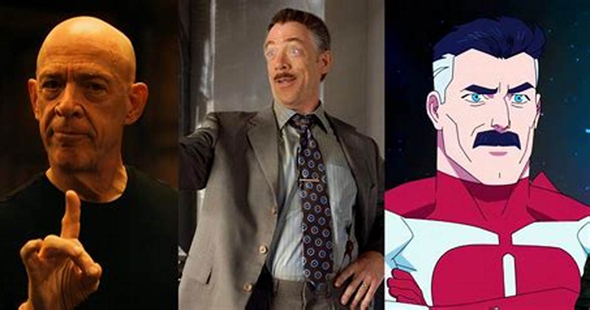 Discover the Secrets to Jk Simmons' Impressive Net Worth