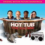 Discover the Soundtrack Secrets of "Hot Tub Time Machine"