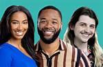 Discover the Strategies of the "Big Brother" Season 18 Cast