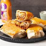 Discover the Taco Bell Grilled Cheese Burrito Box