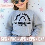 Discover the Talented Sister of Gymnastics Star Anna Mcnulty: Grace Mcnulty