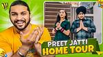 Discover the True Identity of Preet Jatti: Unveiling Her Real Name