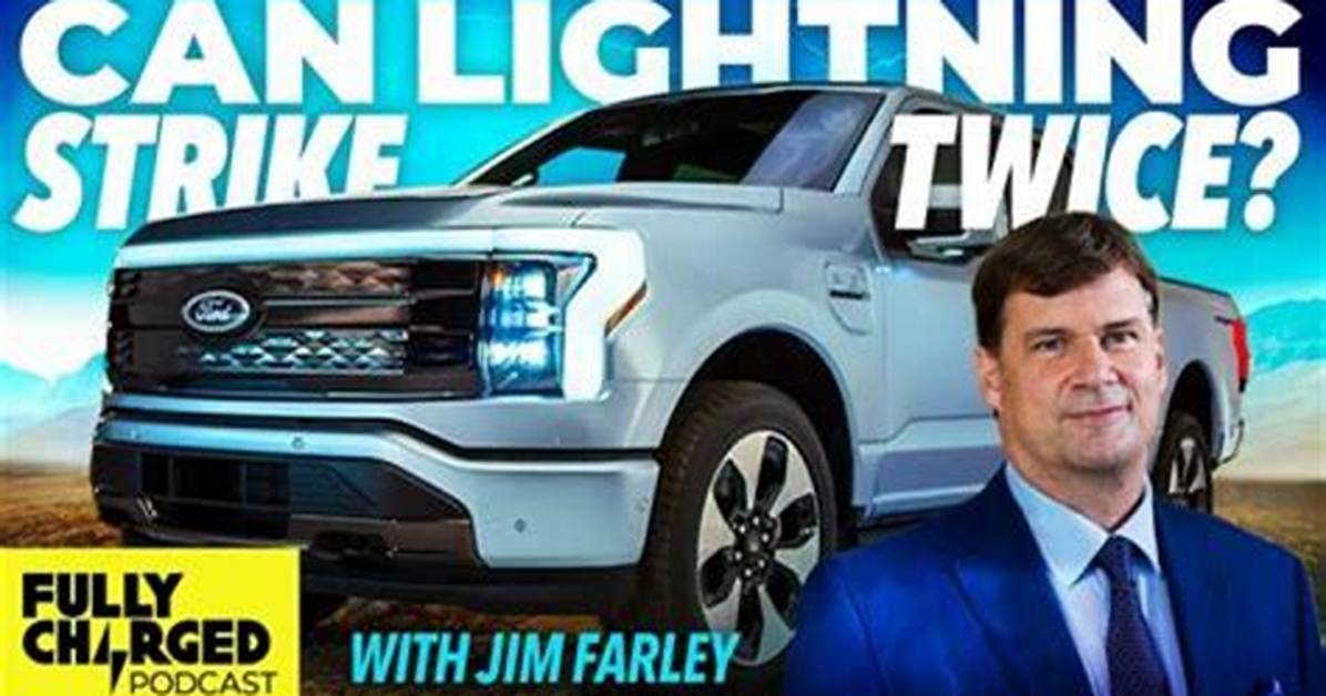 Discover the Truth Behind "Is Jim Farley Related To"