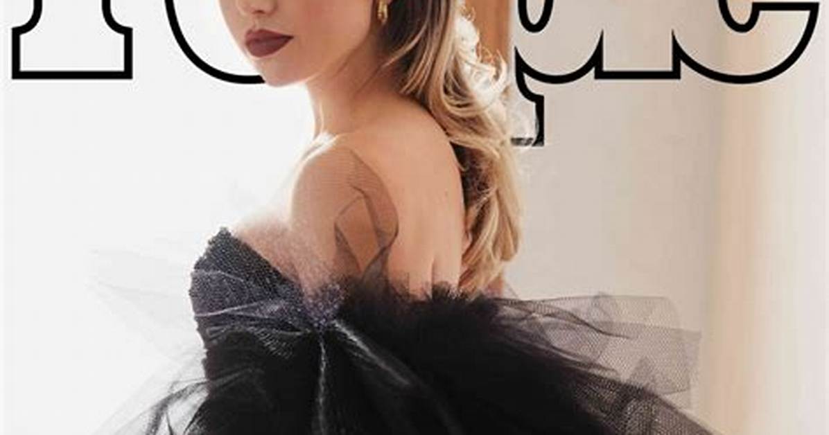 Discover the Truth Behind: Is Peyton List Married?