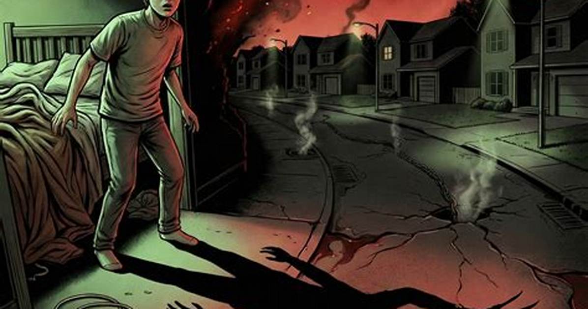 Discover the Truth Behind Nicky Nightmares' Parents