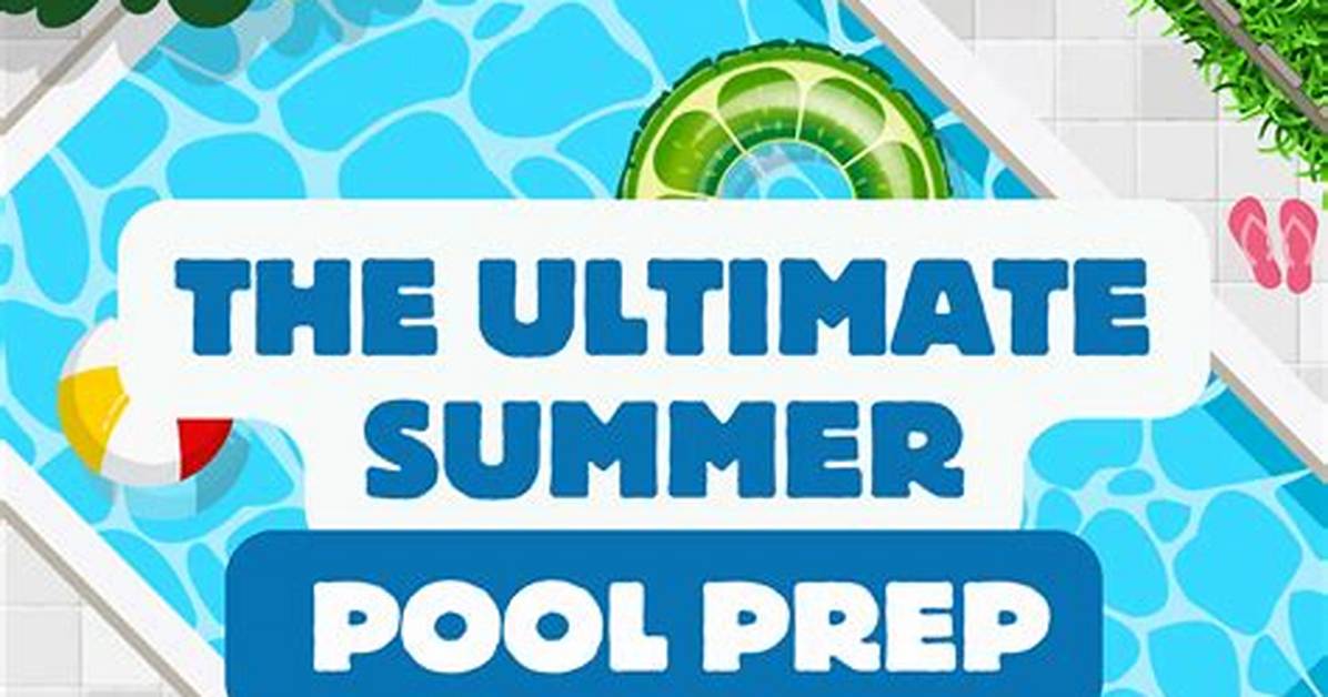 Discover the Ultimate Guide to Summer Pool Hairstyles That Will Turn Heads