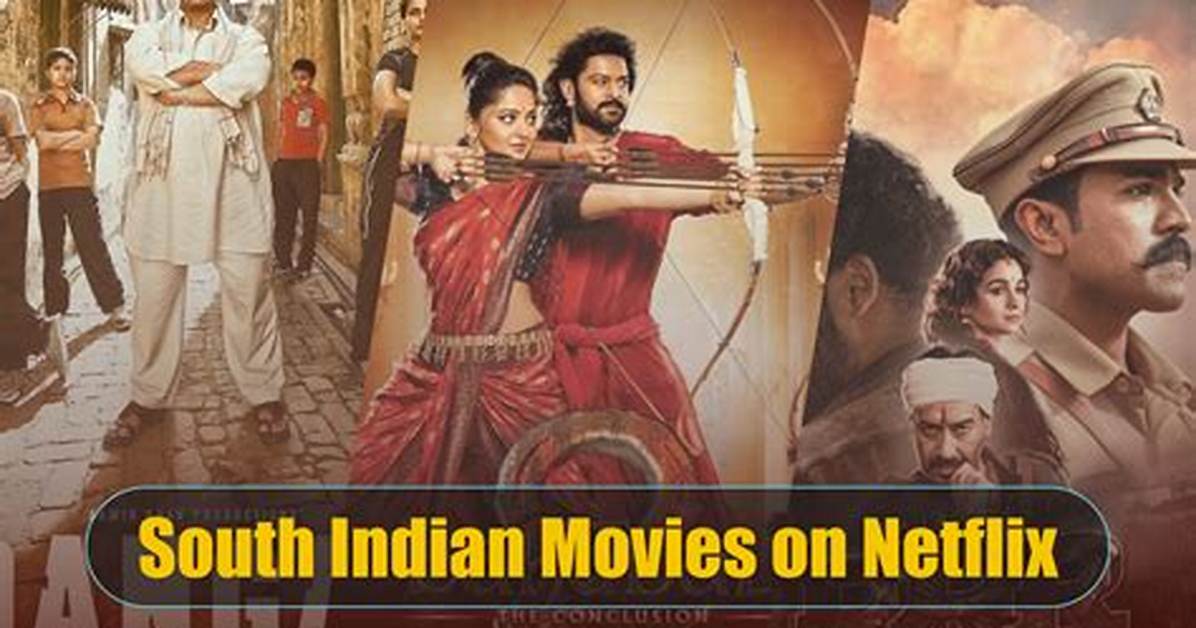 Discover the Ultimate South Indian Movie Hub: Mkvmoviespoint