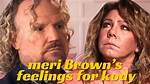 Discover the Unfiltered Truth About Meri Brown's Daughter, Mariah