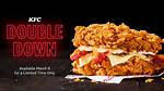 Discover the Unforgettable Kfc Double Down Hot Dog: Secrets, Facts, and More