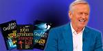 Discover the Unrevealed Story of John Grisham
