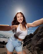 Discover the Unseen: Lola Tung's Inspiring Journey
