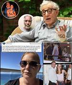 Discover the Unseen Truths Behind Woody Allen's Wife