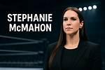 Discover the Unstoppable Force Behind Stephanie Tyler Jones