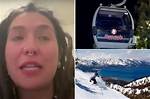 Discover the Unstoppable Journey of Monica Laso, the Pioneer Snowboarder