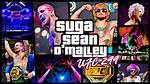 Discover the Unstoppable Rise of Suga Sean O'malley's Sister in Mma