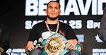 Discover the Unsung Heroes Behind David Benavidez's Triumph