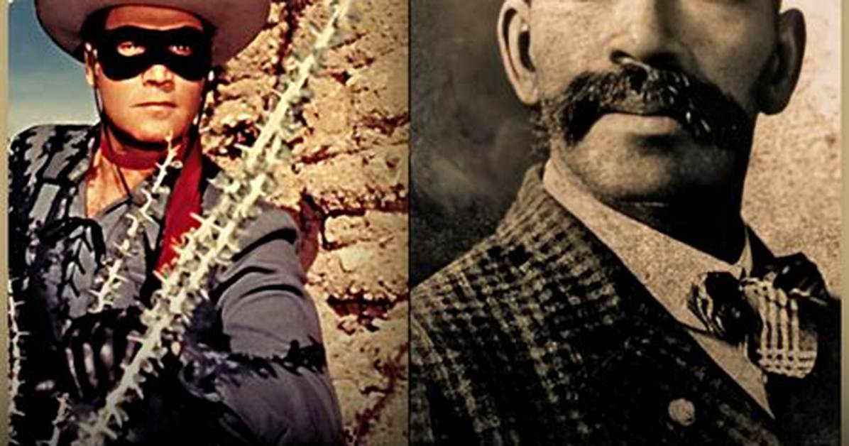 Discover the Untold Stories of Bass Reeves' Children