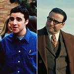 Discover the Untold Story Behind Josh Peck's Parents