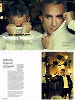 Discover the Untold Story of Bassem Youssef's Inspiring Wife