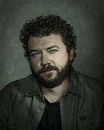 Discover the Untold Story of Danny Mcbride's Mysterious Wife