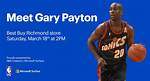 Discover the Untold Story of Gary Payton Jr.'s Sensational Girlfriend