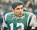 Discover the Untold Story of Joe Namath's Accomplished Daughters