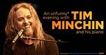 Discover the Untold Story of Tim Minchin's Wife