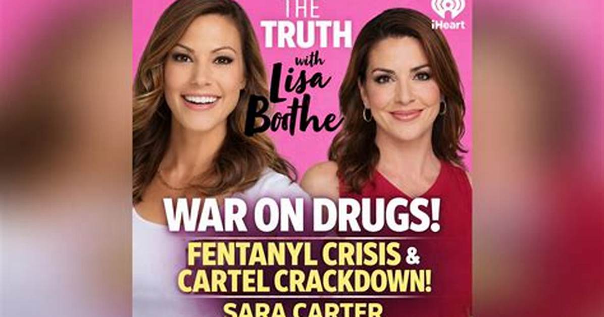 Discover the Untold Truth About Sara Carter's Net Worth