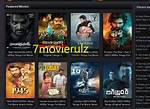 Discover the World of Movierulz Telugu Movies Download