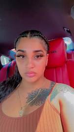 Discover the World of Taisha Rutherford's Instagram: Style, Inspiration, and More