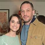 Discover Tom Hardy's Marital Status: Who Is He Married to?