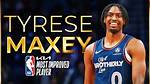 Discover Tyrese Maxey's Secrets to Nba Success