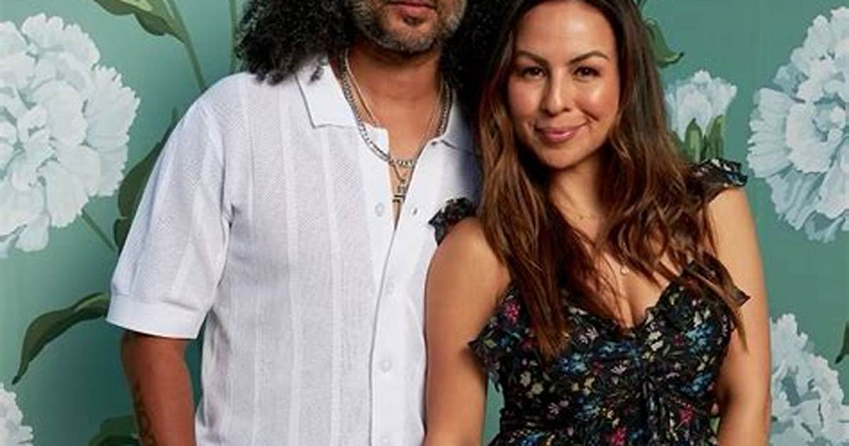 Discover Unrevealed Truths About Anjelah Johnson's Pregnancy