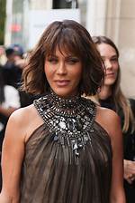 Discover Unseen Aspects of Nicole Ari Parker's Children in 2023