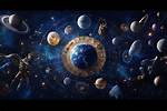 Discover Your Cosmic Connection: Unveiling the Zodiac Element of June 9