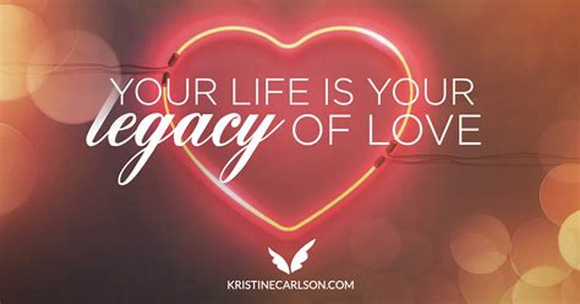 Discoveries About Her Life, Love, and Legacy