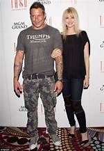 Discoveries About Johnny Messner's Wife