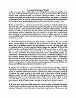 Discoveries and Coastal Protection Insights