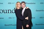 Discoveries and Insights Beyond "George Stephanopoulos' Wife"