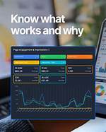 Discoveries and Insights Beyond Wiki Stats