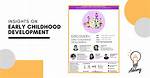 Discoveries and Insights for Early Childhood Development