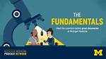Discoveries and Insights for Michigan's Future