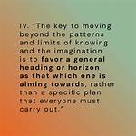 Discoveries and Insights for the "Gram5" Community