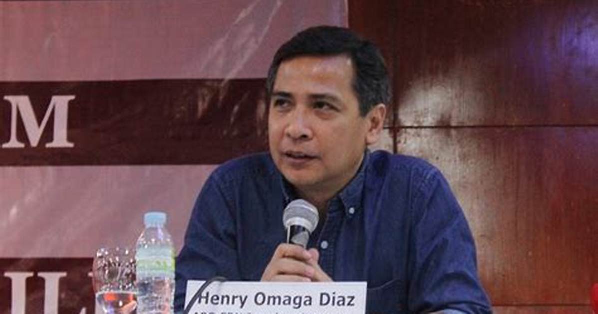 Discoveries and Insights from Henry Omaga Diaz