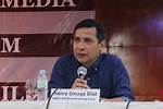 Discoveries and Insights from Henry Omaga Diaz
