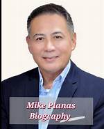 Discoveries and Insights from Mike Planas